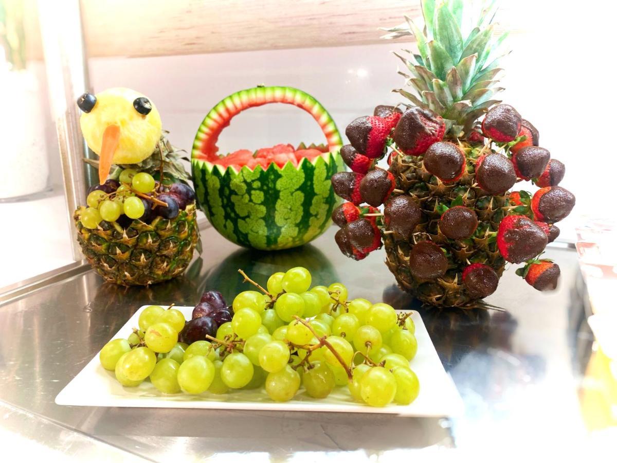 Aparthotel Sunclub سالو المظهر الخارجي الصورة