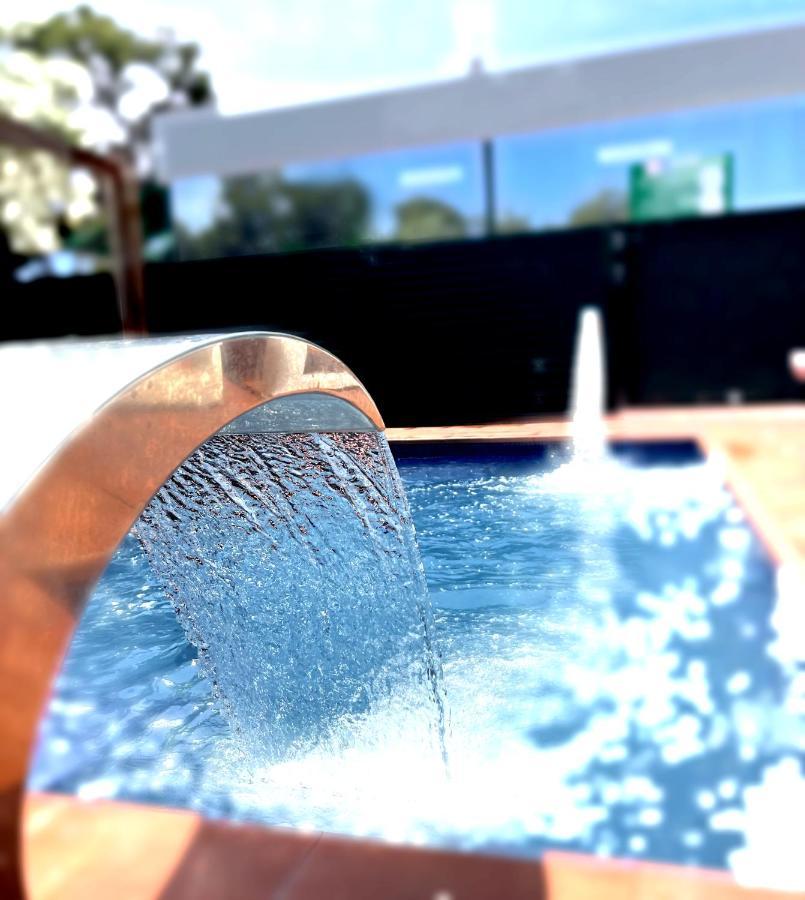 Aparthotel Sunclub سالو المظهر الخارجي الصورة