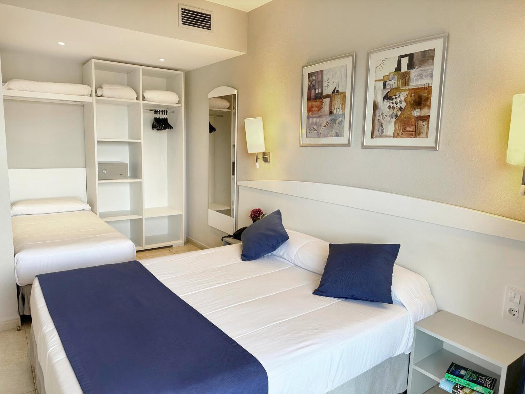 Aparthotel Sunclub سالو المظهر الخارجي الصورة