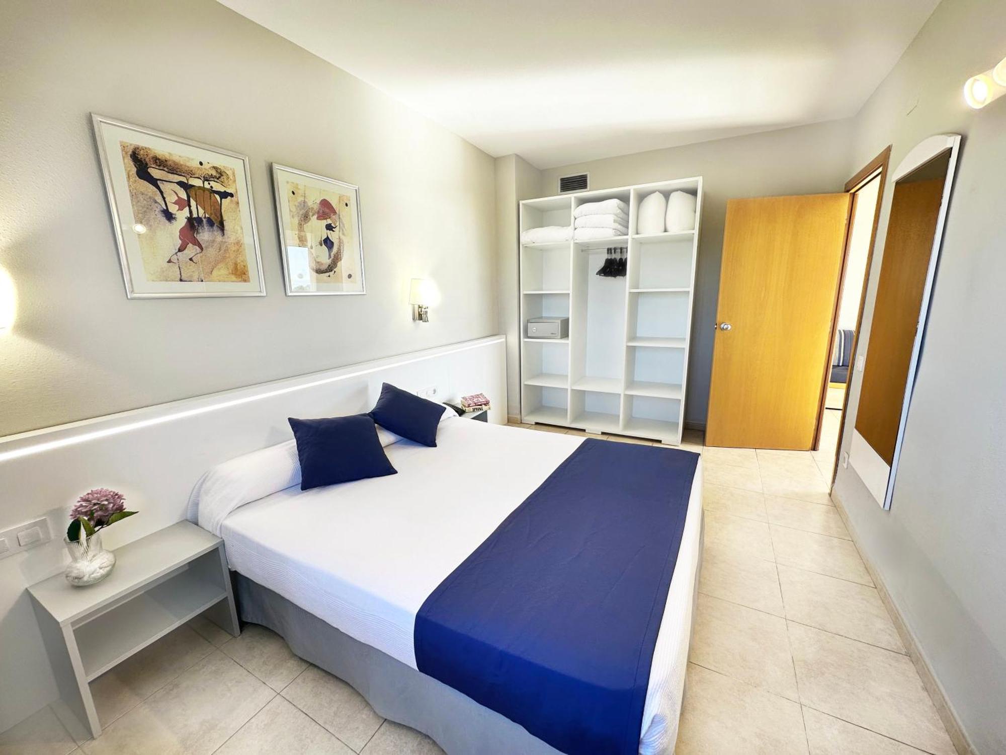 Aparthotel Sunclub سالو الغرفة الصورة