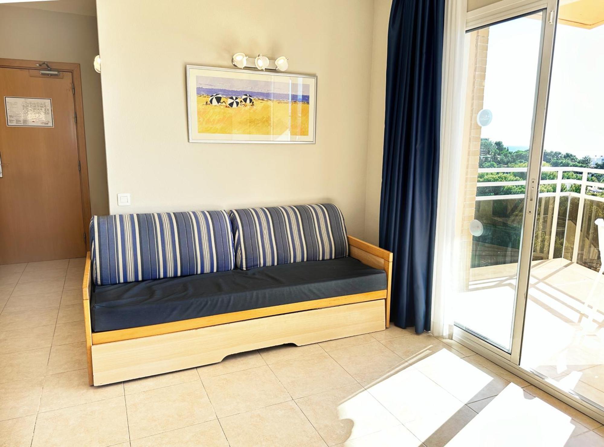 Aparthotel Sunclub سالو الغرفة الصورة