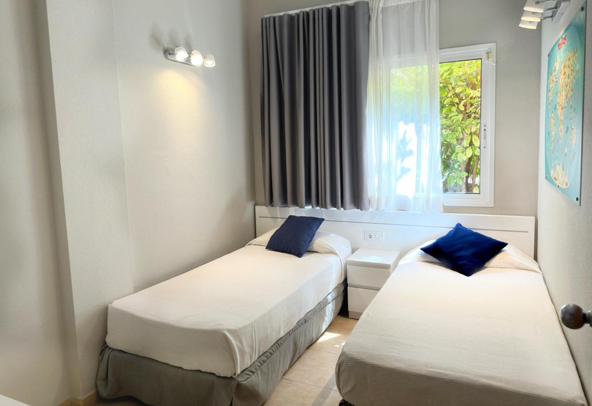 Aparthotel Sunclub سالو المظهر الخارجي الصورة