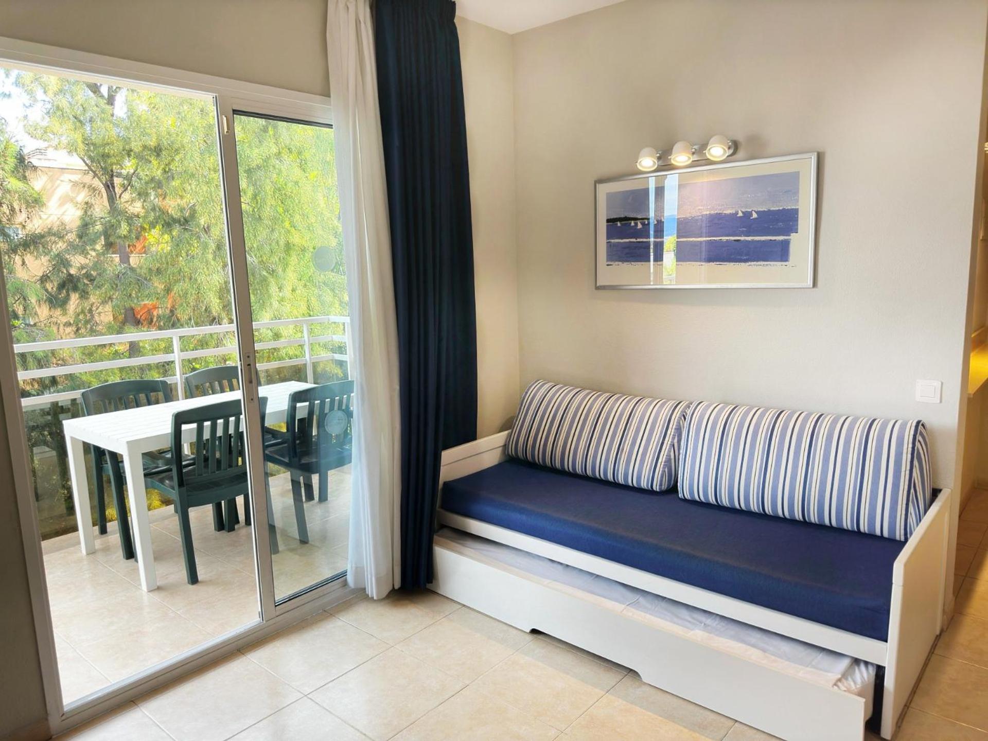 Aparthotel Sunclub سالو المظهر الخارجي الصورة