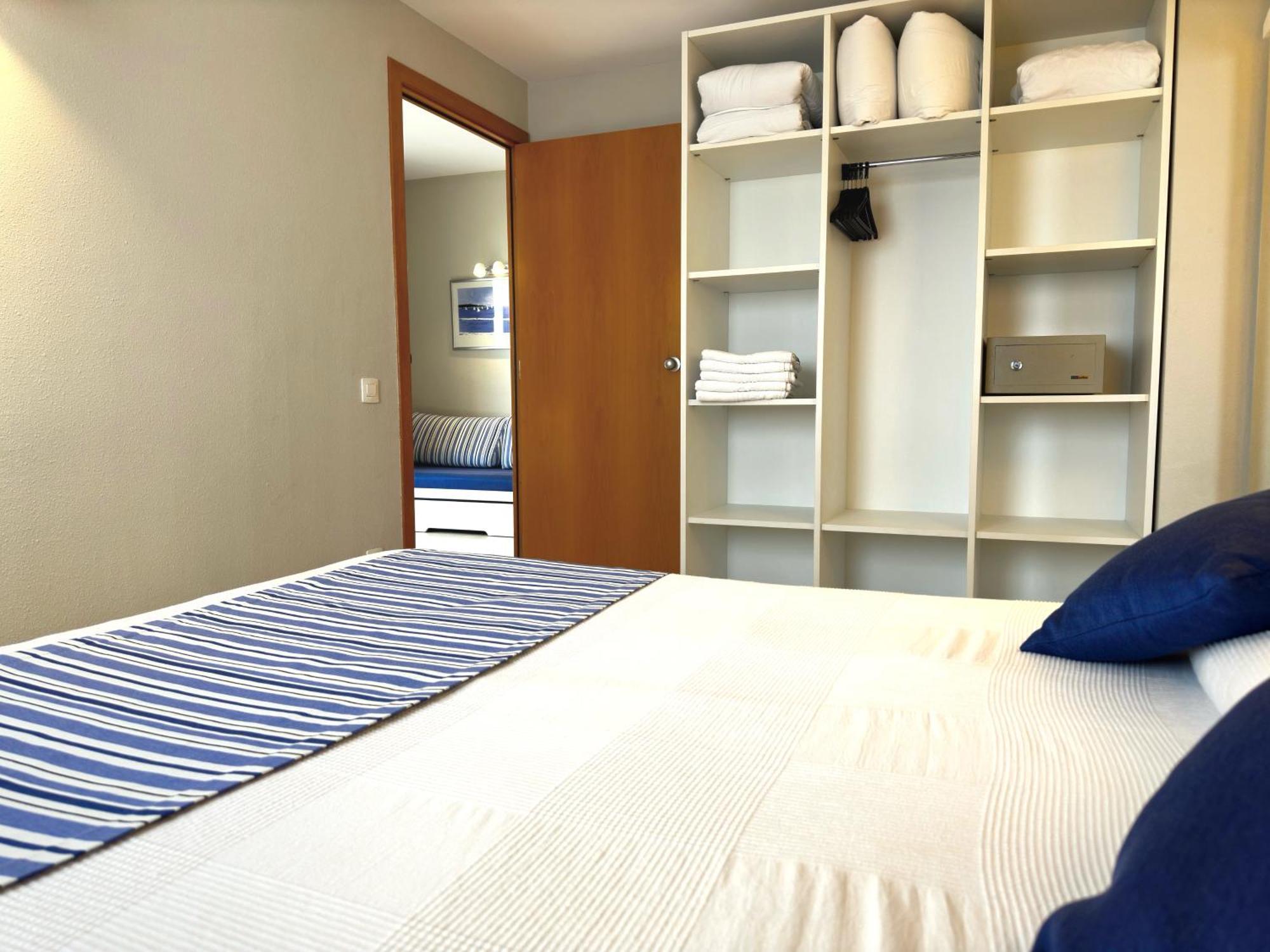 Aparthotel Sunclub سالو المظهر الخارجي الصورة